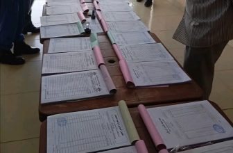 ضبط شبكة تزوير المستندات الرسمية بولاية سودانية