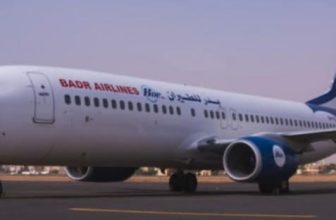 شركة طيران شهيرة تستأنف رحلاتها لمطار الخرطوم..