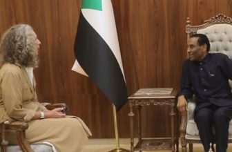 إليكم مادار في لقاء رئيس الوزراء والمنسقة الأممية..