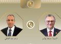 اتصال هاتفي بين وزير الخارجية المصري ومستشار  ترامب بشأن السودان..