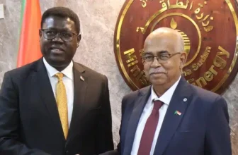 تفاهمات بين السودان وجنوب في الطاقة والنفط