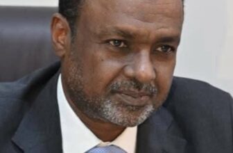 تعيين وكيل لوزارة الصحة