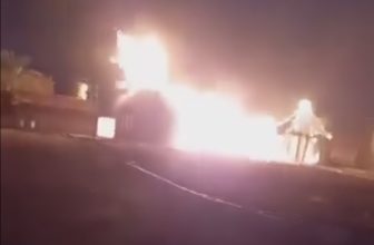 مسيرات المليشـ.يا  تهاجم الخرطوم والشمالية..