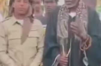 “الشيخ مسار” مأذون المليـ شيا في قبضة السلطات