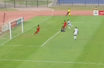 الهلال يفوز على البوليس الكيني