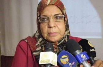 رحيل الرئيس الأسبق للمفوضية القومية لحقوق الإنسان..