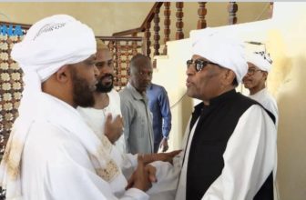 دعوة عاجلة من رئيس الوزراء للشعب السوداني..