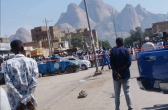 جريمة بشعة تهز مدينة كسلا