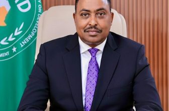 إيغاد تعلق على مجازر الفاشر
