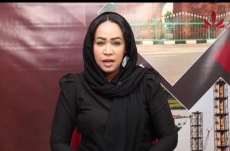 شاهد.. الفاشر تحرج حمـ. يدتي مرتين.. المنبر وعيك يبني وطنا 🇸🇩