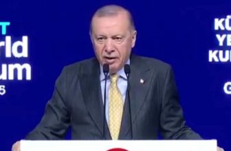 أردوغان يعلق على مأساة الفاشر..