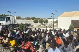 تصعيد خطير ضد السودانيين في ليبيا..