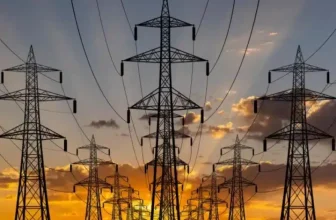 تطورات مشروع الربط الكهربائي بين مصر والسودان