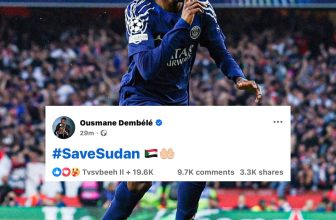 مجتمع كرة القدم العالمي يتحرك بشأن الفاشر..