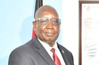 إغلاق سفارة جنوب السودان في نيروبي