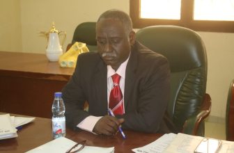 قرارات صادمة تّجاه نادٍ في السودان