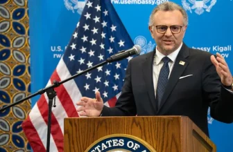 محادثات بين واشنطن والدوحة بشأن السودان