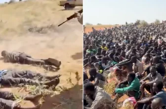 تقارير تكشف فضيحة كندية بسبب ملف خطير تّجاه السودان