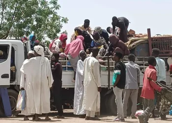 مجلس حقوق الإنسان يشكّل لجنة للتحقيق بشأن الفاشر