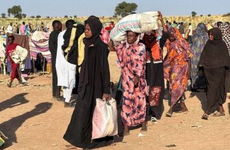 تقارير تكشف عن تطوّرات مثيرة بشأن ملف الهدنة في السودان