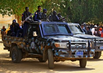 السودان.. السلطات تعلن القبض على متفلتين