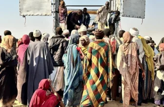 هيئة أممية تكشف أمرًا خطيرًا في السودان