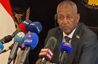 المليـ شيا تحتجز آلاف المدنيين في الفاشر