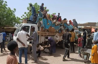 مجلس حقوق الإنسان يصوت على قرار بشأن السودان