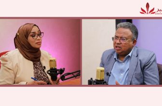 شاهد.. وطن بلا حرب مع أ / عاصم البلال في المحصلة ..المنبر وعيك يبني وطنا 🇸🇩