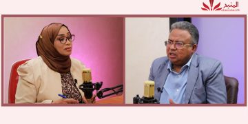 شاهد.. وطن بلا حرب مع أ / عاصم البلال في المحصلة ..المنبر وعيك يبني وطنا 🇸🇩