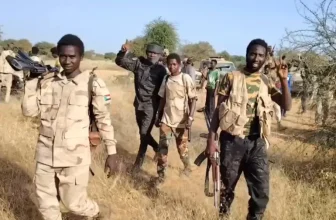 خبير عسكري يزيح الستار عن خطة الجيش لصدّ الميليشيا في كردفان