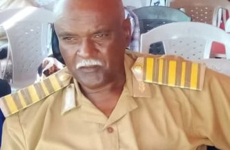 حادث حركة يودي بحياة مسؤول في السودان