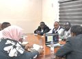 وزارة الصحة في السودان تناقش خطة 2026