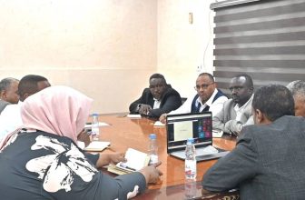 وزارة الصحة في السودان تناقش خطة 2026