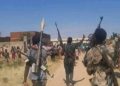 السودان..ملحمة كبيرة للجيش في منطقة جديدة
