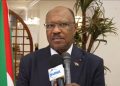 السودان يردّ على تصريحات وزير الخارجية الأمريكي