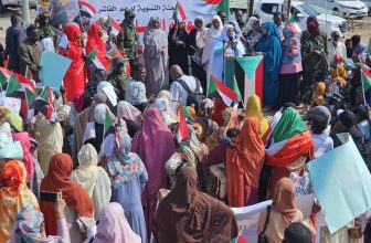 مسؤول سوداني يزفّ البشرى الكبرى