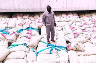 خبر سار.. شحنة من هولندا تصل السودان