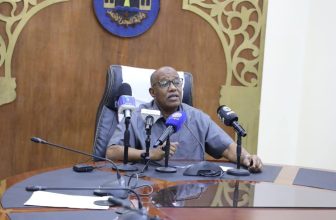 اكتمال تأهيل السدّ الرابع بخور أربعات في البحر الأحمر