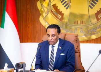 بعد اجتماع مع 3 وزراء..توجيهات صارمة لكامل إدريس