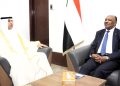 الكويت تعلن عن اتّفاق بشأن السودان
