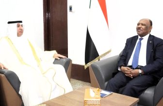 الكويت تعلن عن اتّفاق بشأن السودان