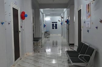 افتتاح مستشفى للقلب في السودان