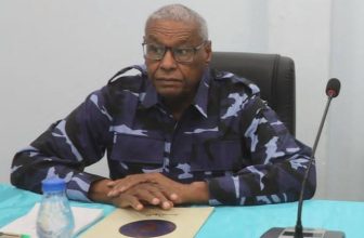 توجيه جديد لوزير الداخلية السوداني