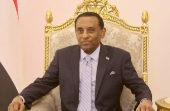 500 تأشيرة دخول لمصر للطلاب السودانيين