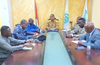 لجنة أمنية تزف خبرًا سعيد لمواطني الخرطوم