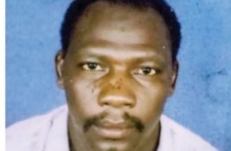 وفاة مسؤول في السودان