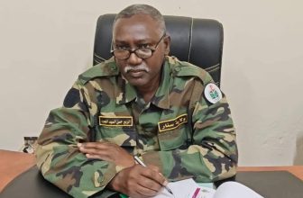 والي سنار يصدر قرارًا