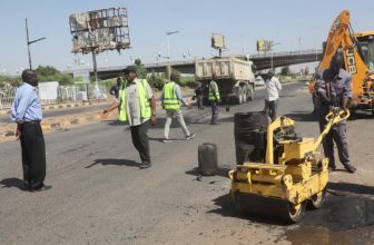 الخرطوم.. تصريحات مسؤول بشأن الطرق والجسور