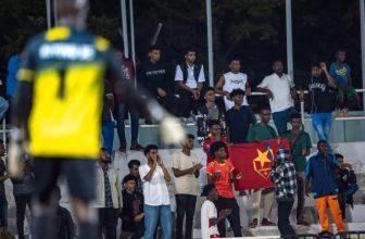 المريخ السوداني يحقق انتصارًا مهمًا